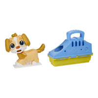 Play-Doh Care N Carry Vet With Toy Dog