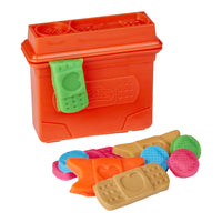 Play-Doh Care N Carry Vet With Toy Dog