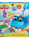 Play-Doh Zoom Zoom Vaccum And Cleanup Set