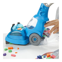 Play-Doh Zoom Zoom Vaccum And Cleanup Set