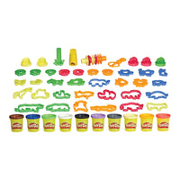 Play-Doh Animal Adventure Set