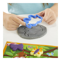 Play-Doh Animal Adventure Set