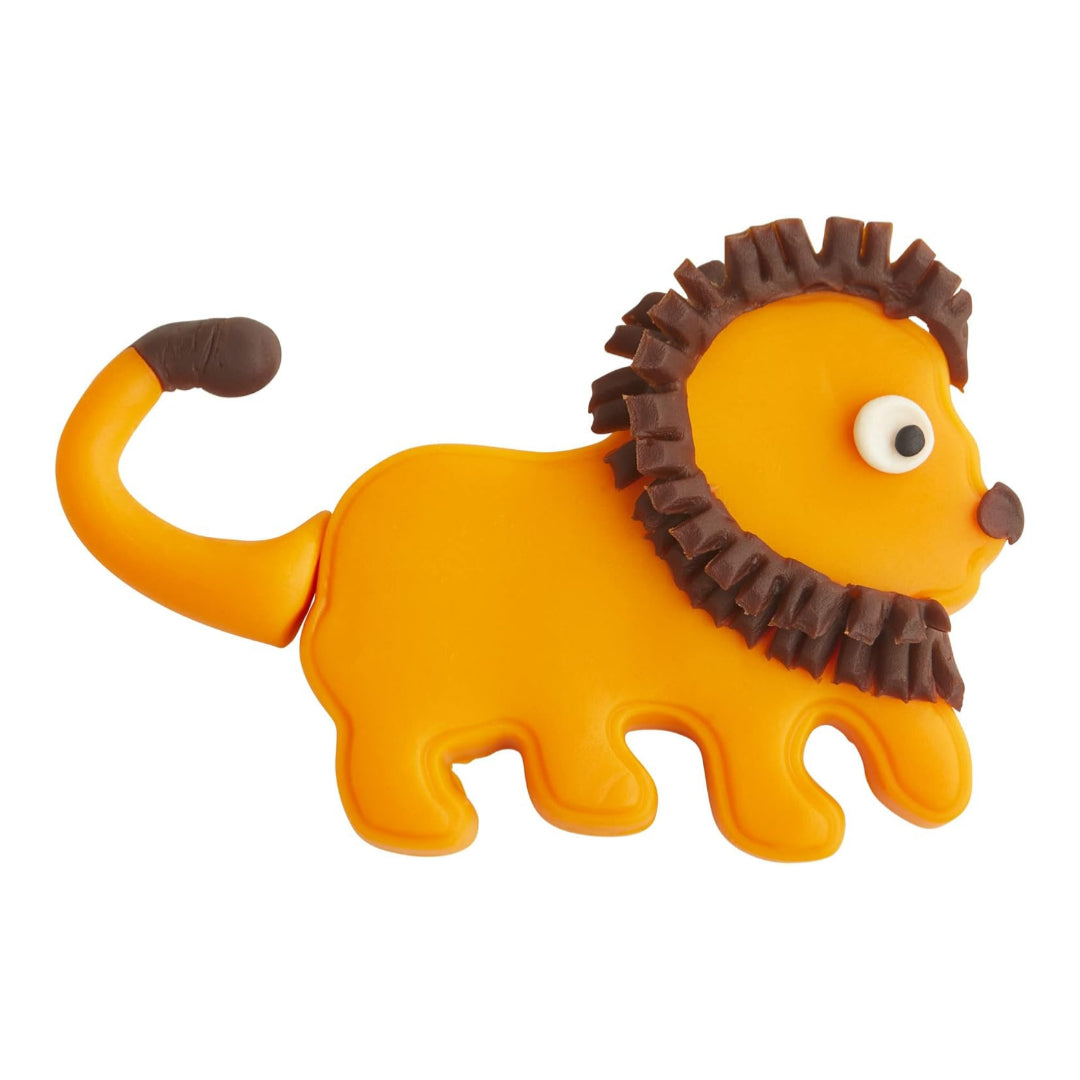 Play-Doh Animal Adventure Set