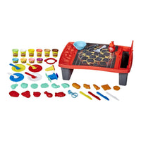 Play-Doh Big Grilling Play Set