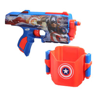 Marvel's Nerf Gun