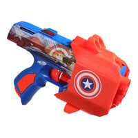 Marvel's Nerf Gun