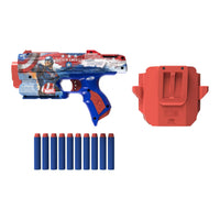 Marvel's Nerf Gun