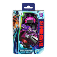 Transformers Deluxe Aftermath