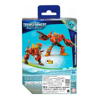 Transformers Deluxe Jaw Breaker