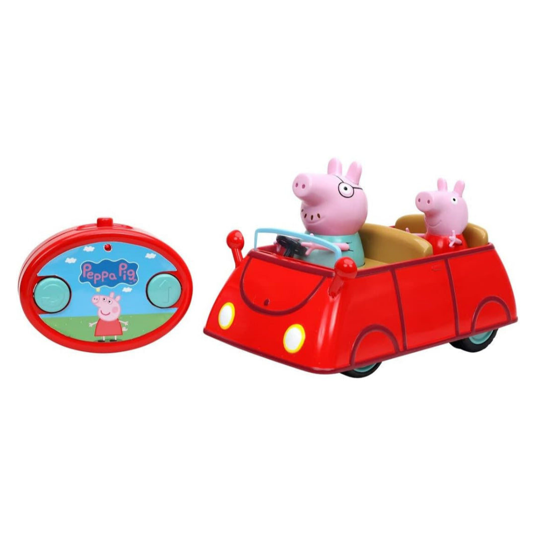 Jada Peppa Pig RC Car