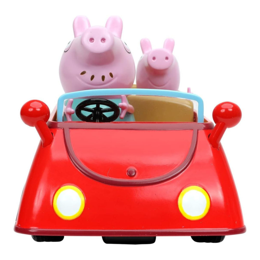 Jada Peppa Pig RC Car