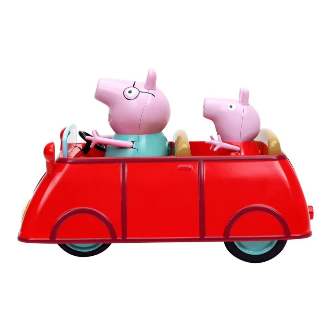 Jada Peppa Pig RC Car