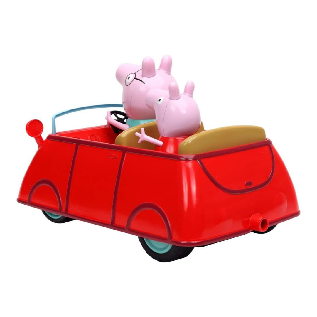 Jada Peppa Pig RC Car