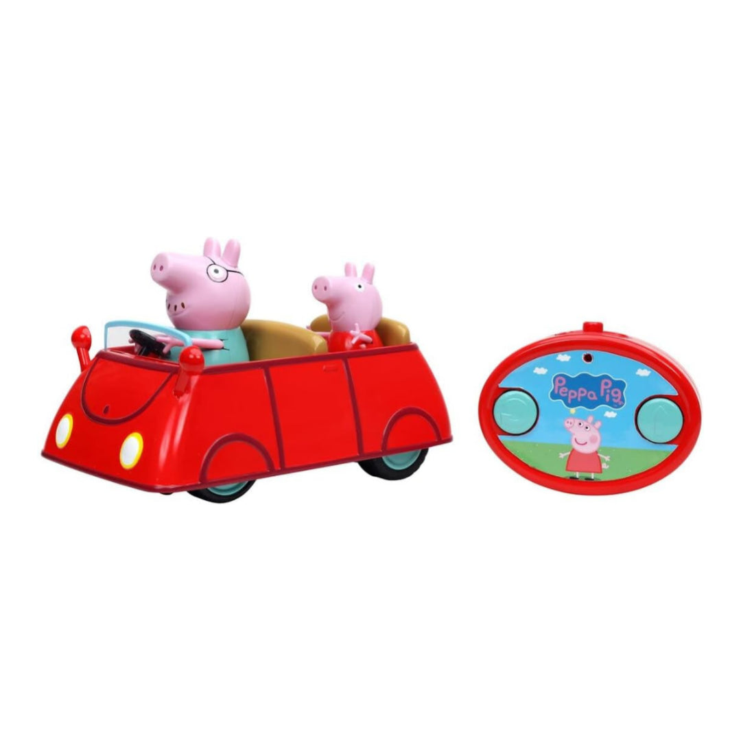 Jada Peppa Pig RC Car