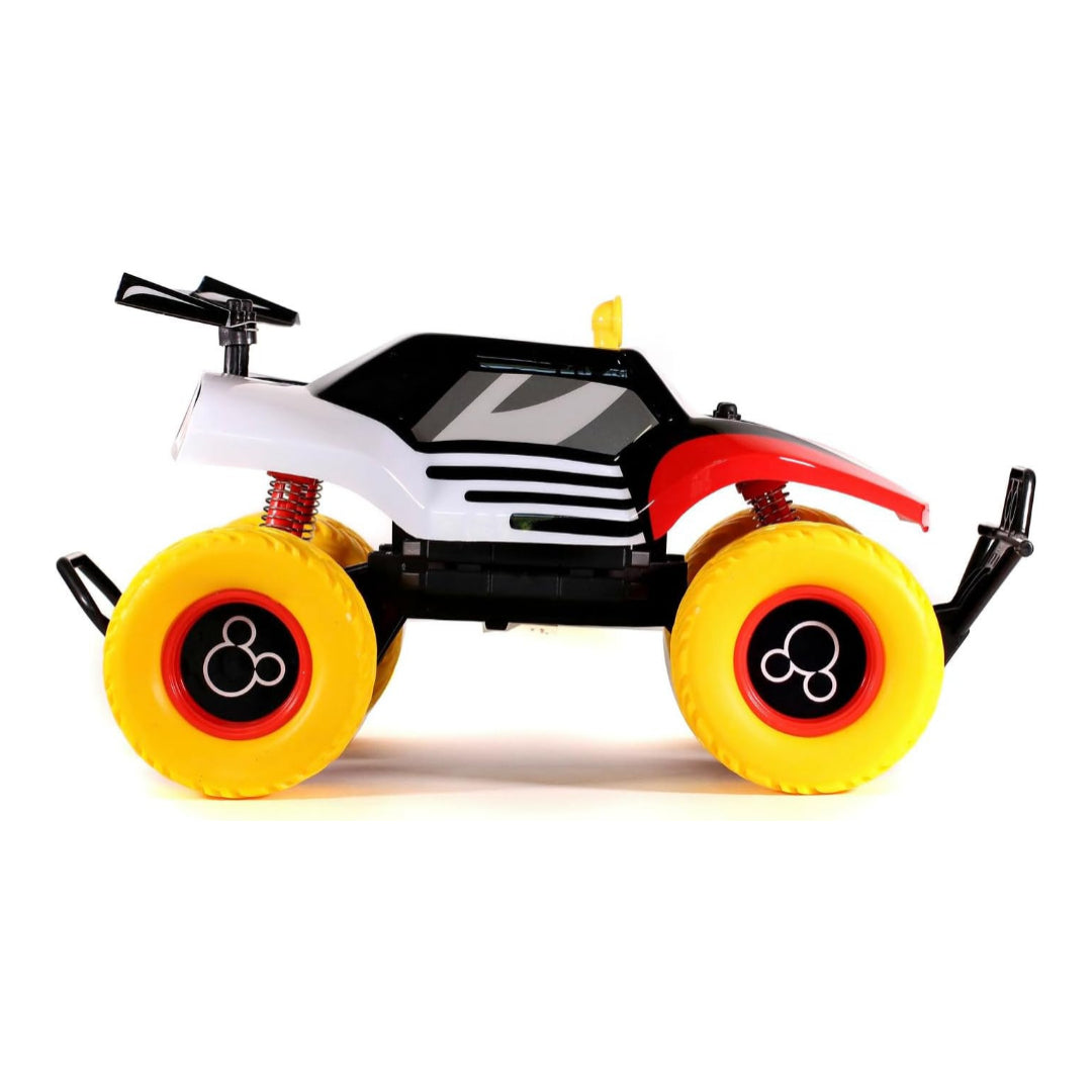 RC Mickey Mouse Buggy 1:14