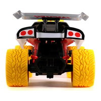 RC Mickey Mouse Buggy 1:14