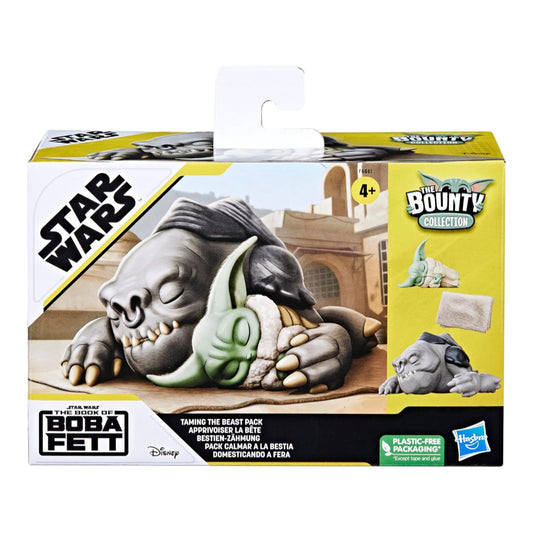 Star Wars Bounty Collection Build Up Pack