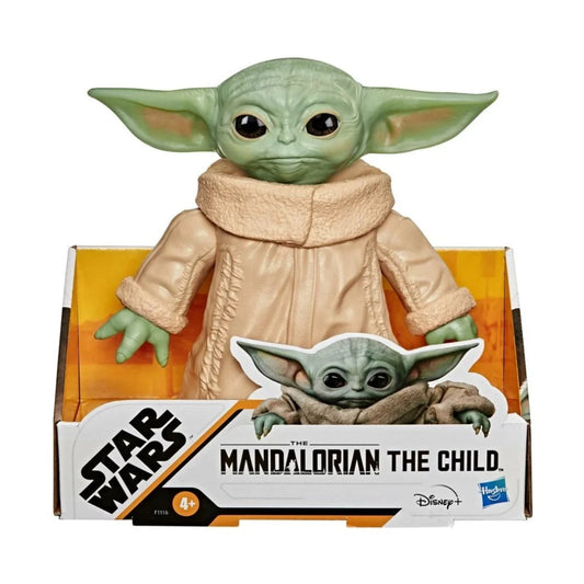 Star Wars The Child