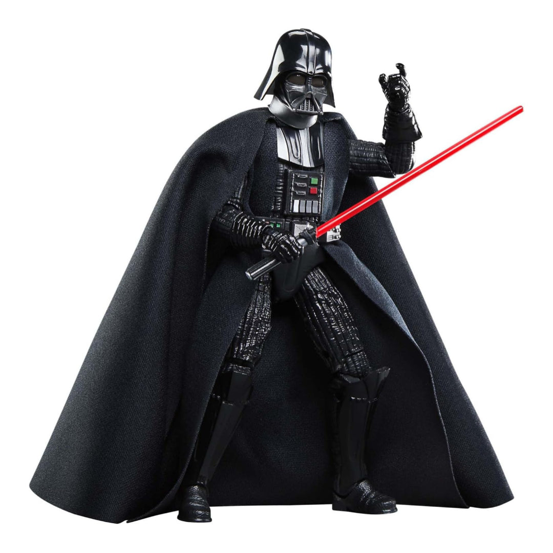 Star Wars Darth Vader