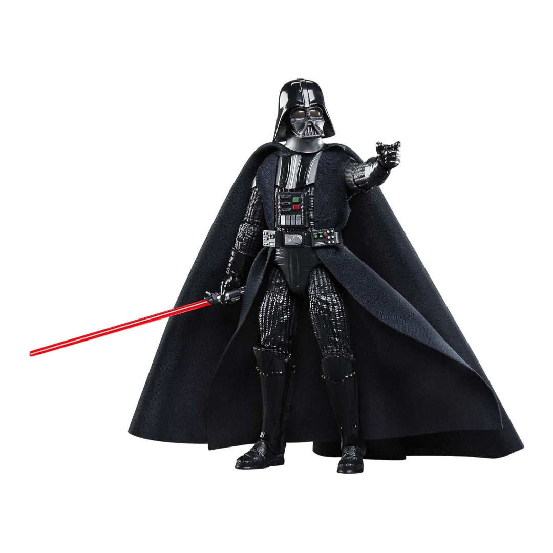 Star Wars Darth Vader