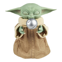 Star Wars Galactic Snakin Grogu