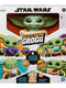 Star Wars Galactic Snakin Grogu