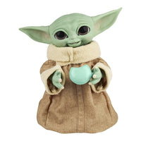 Star Wars Galactic Snakin Grogu