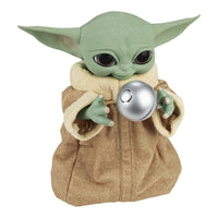 Star Wars Galactic Snakin Grogu