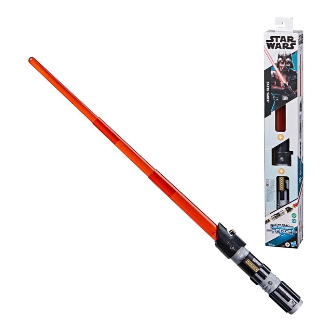 Star Wars Light Saber Forge Bladesmith