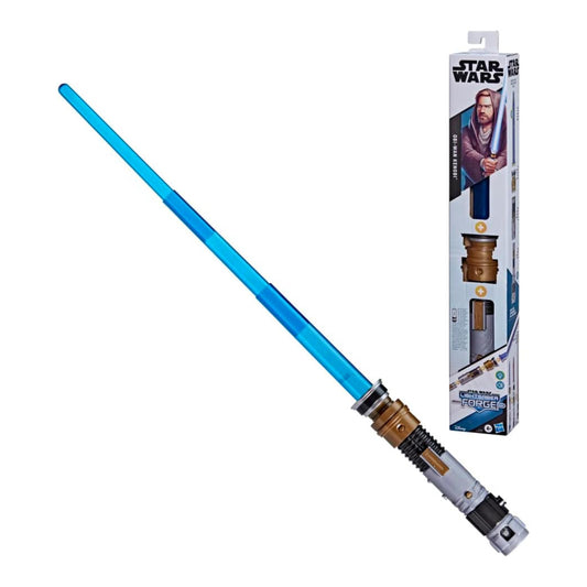 Star Wars Light Saber Obi Wan