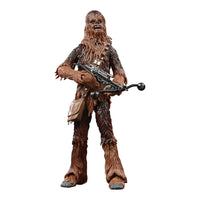 Star Wars Chewbacca