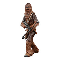 Star Wars Chewbacca