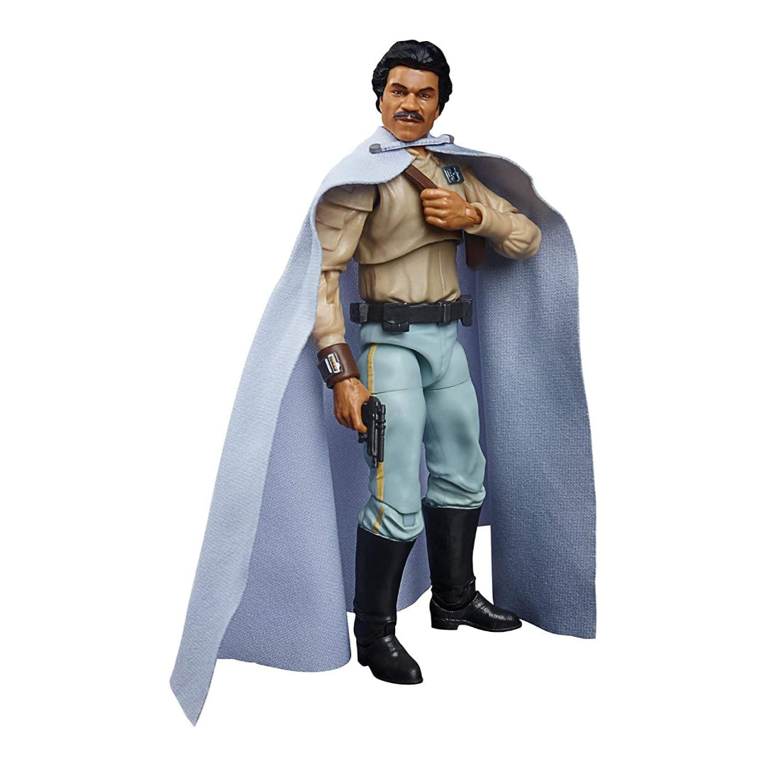 Star Wars General Lando Calirissian