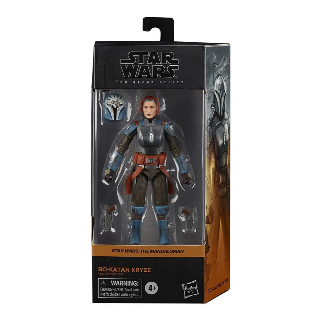 Star Wars Bo-Katan Kryze