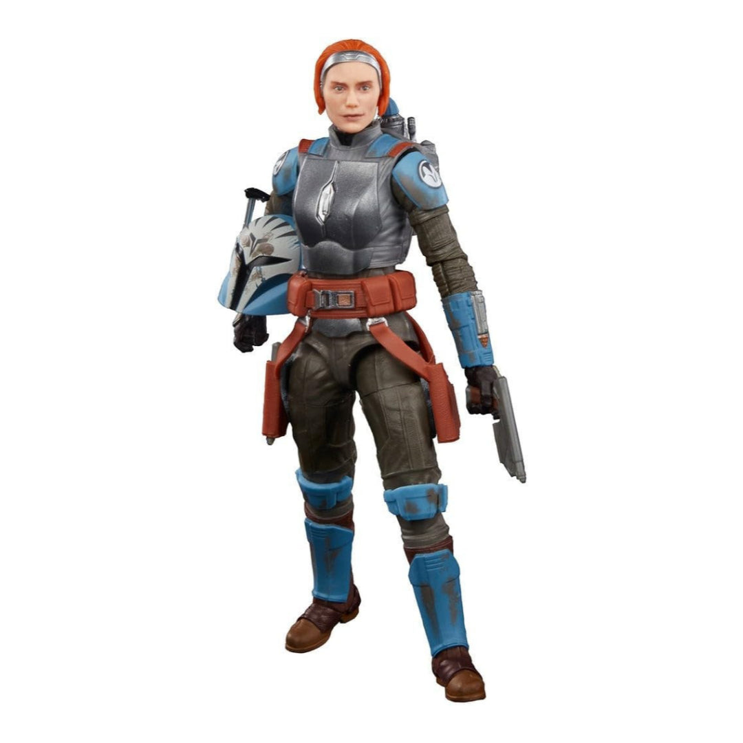 Star Wars Bo-Katan Kryze