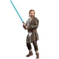 Star Wars Obi-Wan Kenobi Jabiim