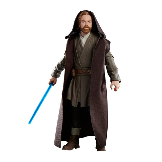 Star Wars Obi-Wan Kenobi Jabiim