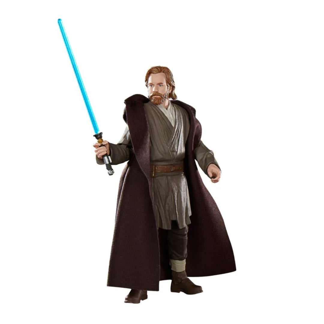 Star Wars Obi-Wan Kenobi Jabiim