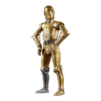 Star Wars Archive C3PO