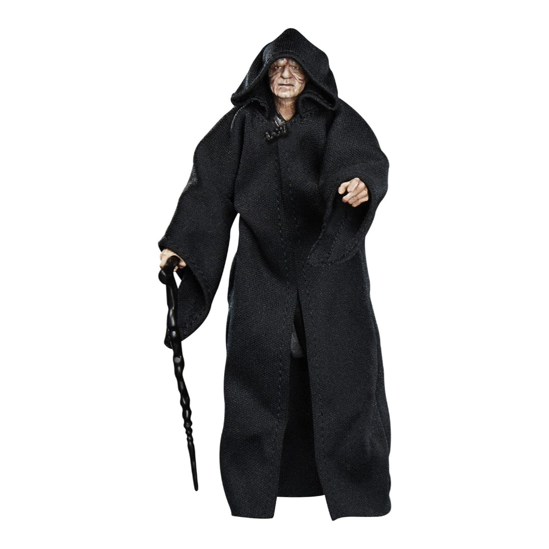 Star Wars Emperor Palpatine