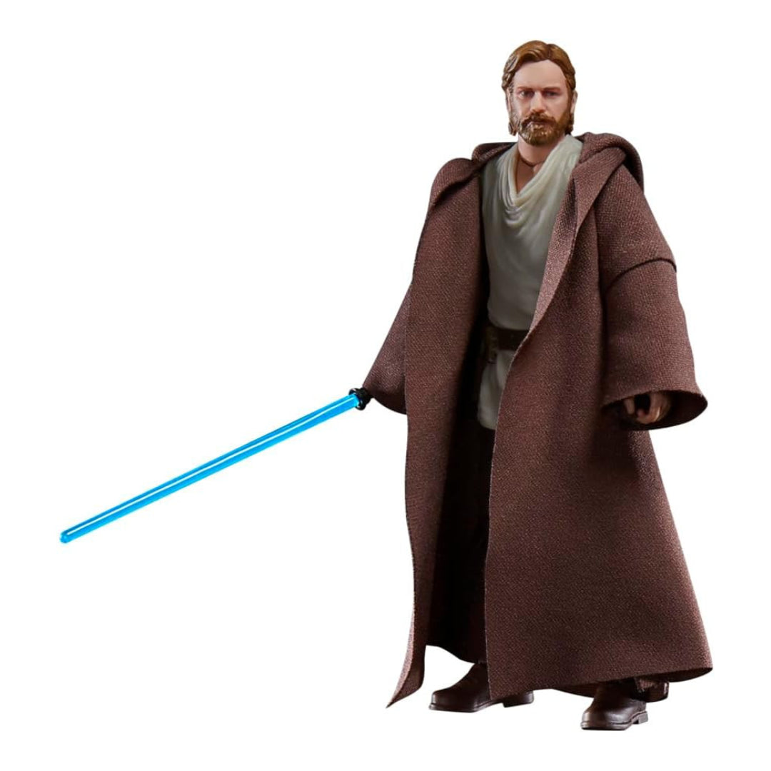 Star Wars Wandering Jedi