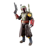 Star Wars Boba Fett