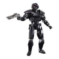 Star Wars Dark Trooper