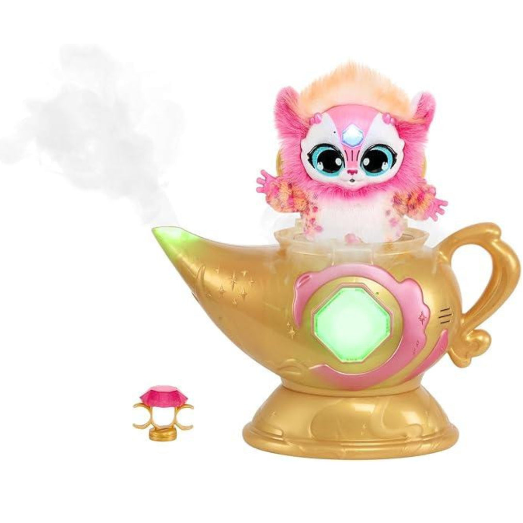 Magic Mixies Magic Genie Lamp