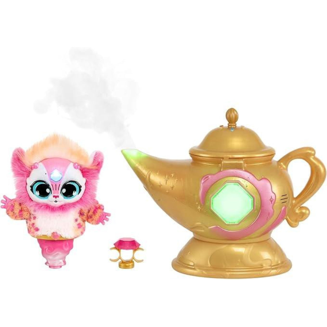 Magic Mixies Magic Genie Lamp