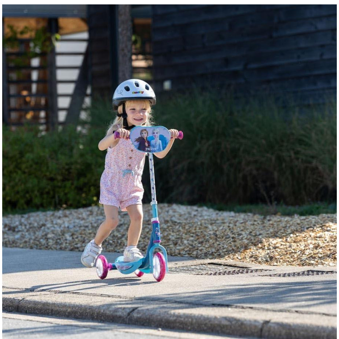 Smoby - Frozen 2 Scooter