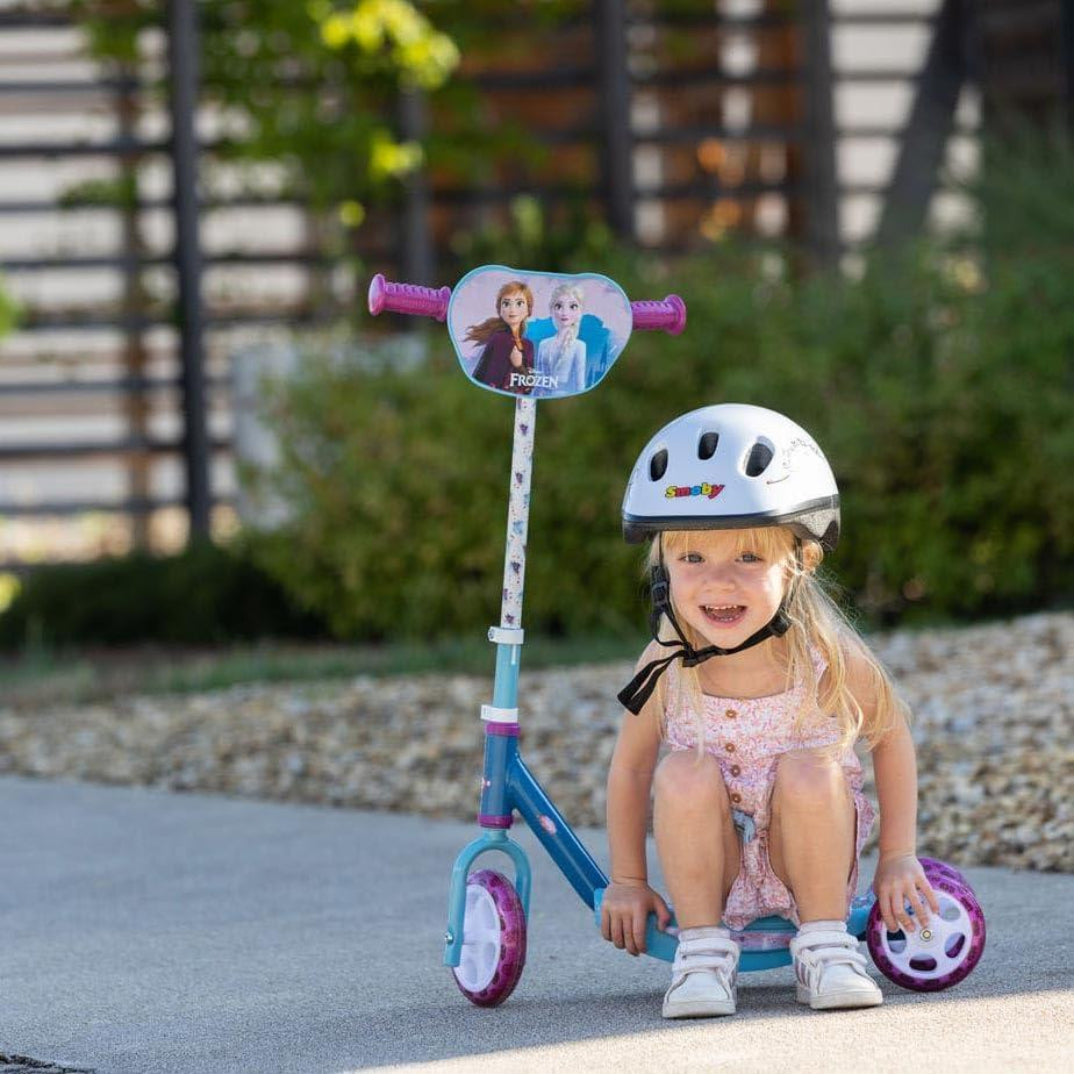 Smoby - Frozen 2 Scooter