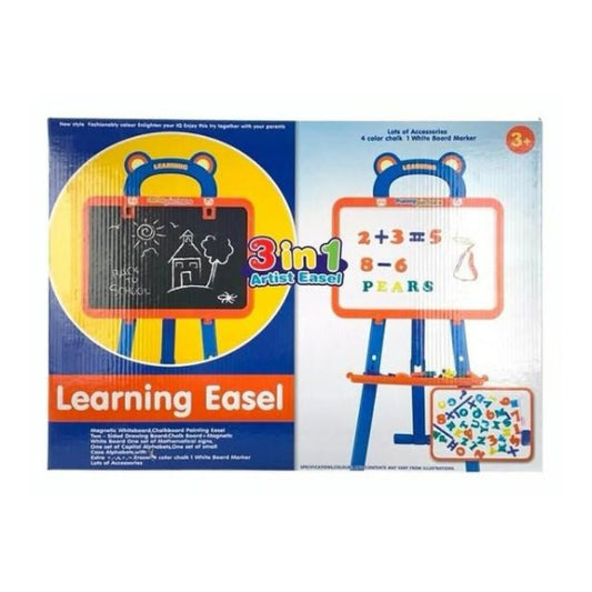 Whiteboard Double-Sided Board