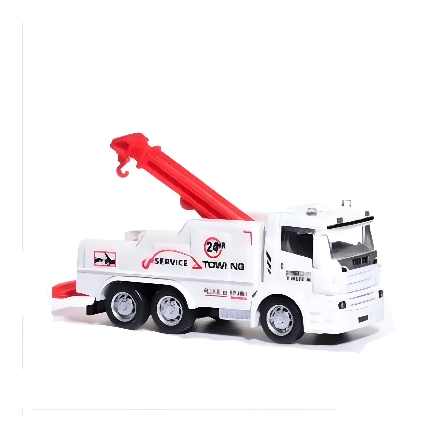 Metal car 1:64 Boys Toy Simulation Engineering Vehicle