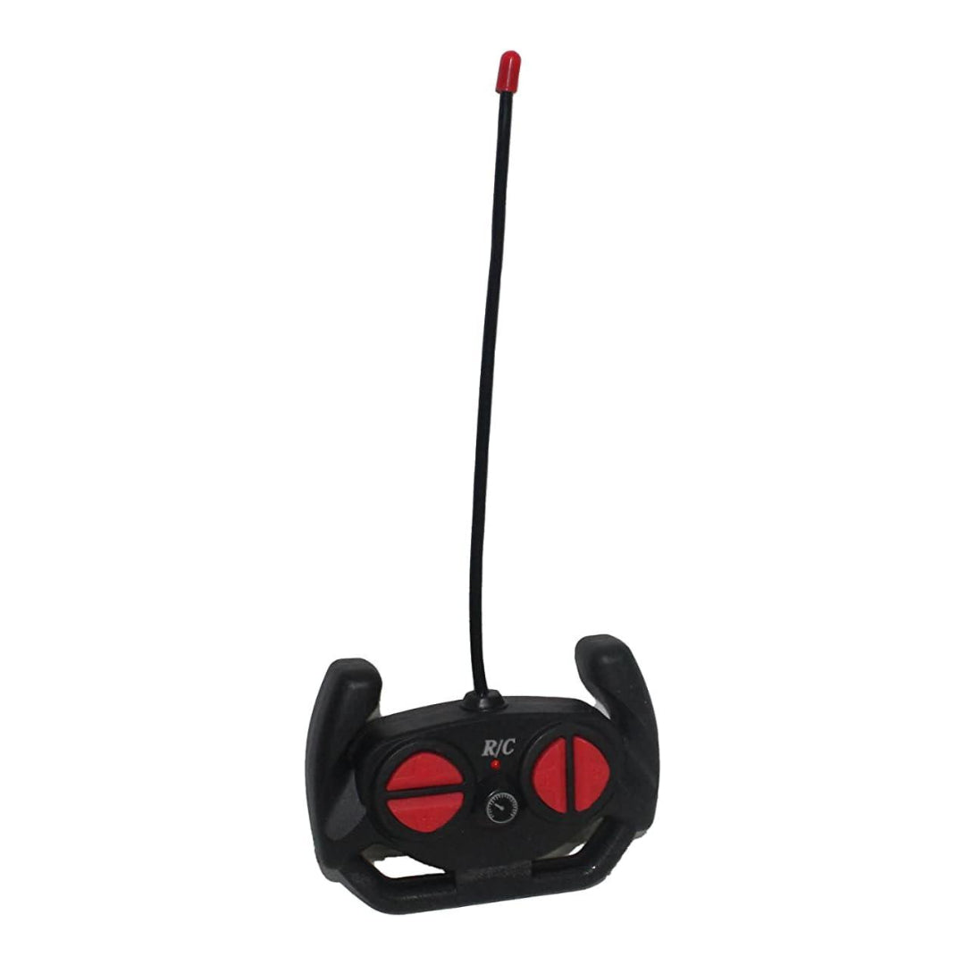 Sprint Remote Controlled Car Colorful Graffiti Design